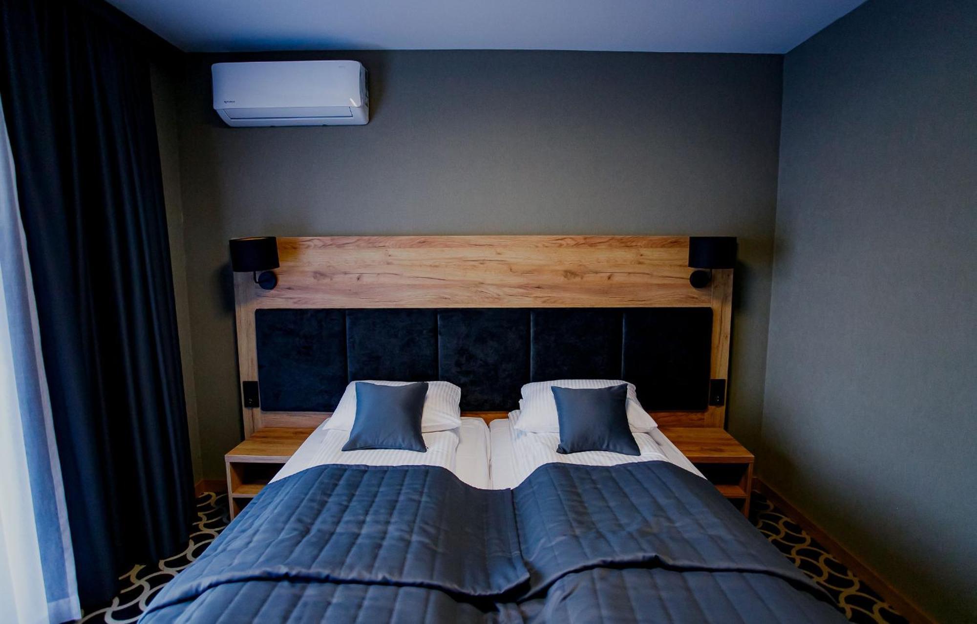 Hotel Coloseum Jarosław Стая снимка